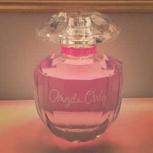Victoria’s Secret Angels Only Parfume